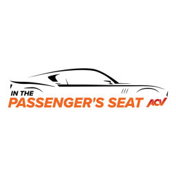Podcast thumbnail for In the Passenger's Seat
