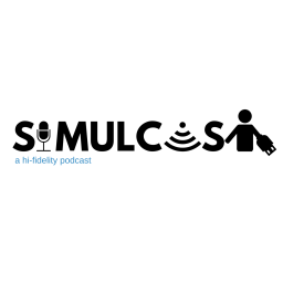 Podcast thumbnail for Simulcast
