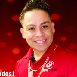 Podcast thumbnail for Abner Peña De DallasAvenue