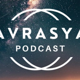 Podcast thumbnail for Avrasya Podcast