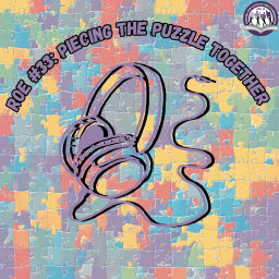 Podcast thumbnail for ROE #33: Piecing the Puzzle Together