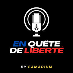 Podcast thumbnail for En quête de liberté