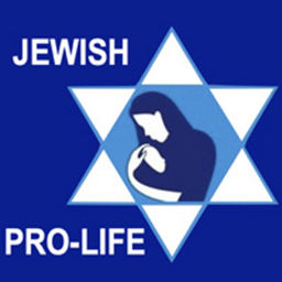 Podcast thumbnail for Jewish Pro-Life