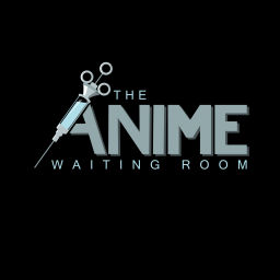 Podcast thumbnail for The Anime Waiting Room