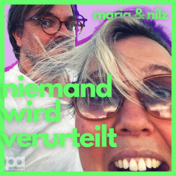 Podcast thumbnail for Niemand wird verurteilt