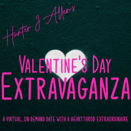 Podcast thumbnail for Hunter J Allen's Valentine's Day Extravaganza