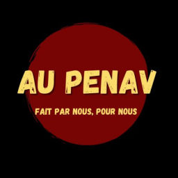 Podcast thumbnail for AU PENAV