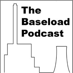 Podcast thumbnail for The Baseload Podcast