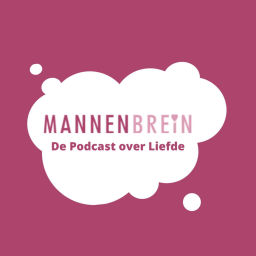 Podcast thumbnail for MannenBrein: De Podcast over Liefde