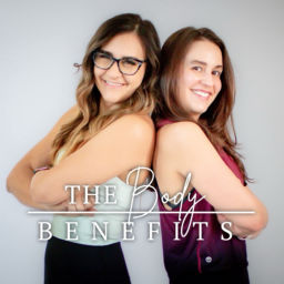 Podcast thumbnail for The Body Benefits