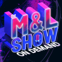Podcast thumbnail for The Maney & LauRen Show On Demand
