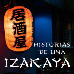 Podcast thumbnail for Historias de una izakaya