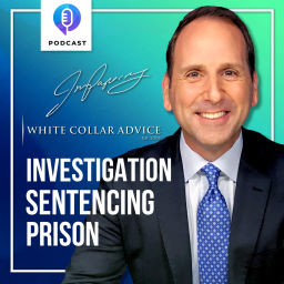 Podcast thumbnail for White Collar Advice
