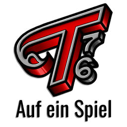 Podcast thumbnail for Auf ein Spiel