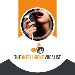 Podcast thumbnail for The Intelligent Vocalist