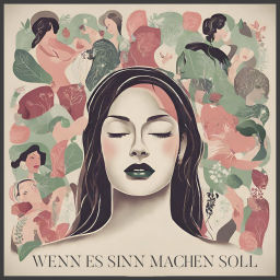 Podcast thumbnail for Wenn es Sinn machen soll
