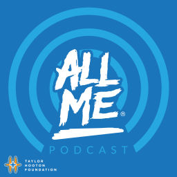 Podcast thumbnail for The ALL ME® Podcast