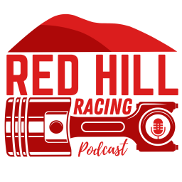 Podcast thumbnail for Red Hill Racing