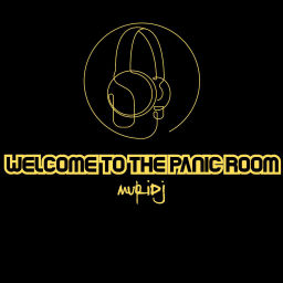 Podcast thumbnail for Welcome To The Muri DJ Panic Room