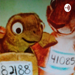 Podcast thumbnail for Contação De História A Tartaruga E A Lebre