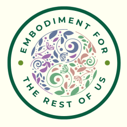 Podcast thumbnail for Embodiment for the Rest of Us