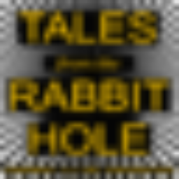 Podcast thumbnail for Tales From The Rabbit Hole