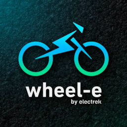 Podcast thumbnail for Wheel-E