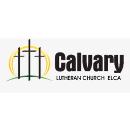 Podcast thumbnail for Sermon Podcasts from Calvary Lutheran Church Perham MN
