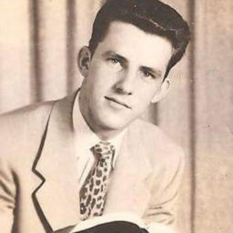 Podcast thumbnail for Sermons of Dr. Earl Miller Jr.