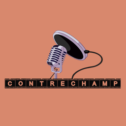 Podcast thumbnail for Contrechamp