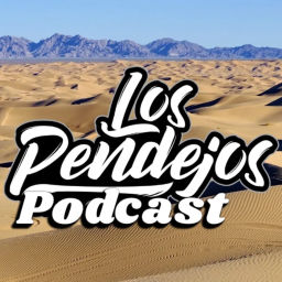 Podcast thumbnail for Los Pendejos