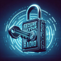 Podcast thumbnail for Secure Your Radio