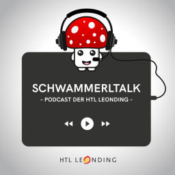 Podcast thumbnail for Schwammerltalk