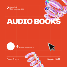 Podcast thumbnail for Full Audiobook That Never Sleep