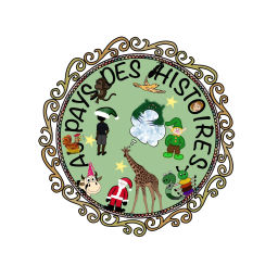 Podcast thumbnail for Au pays des histoires
