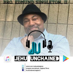 Podcast thumbnail for Jehu Unchained