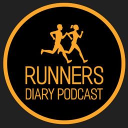 Podcast thumbnail for Runners Diary
