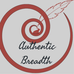 Podcast thumbnail for Authentic Breadth