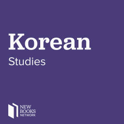 Podcast thumbnail for New Books in Korean Studies