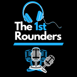 Podcast thumbnail for The 1st Rounders