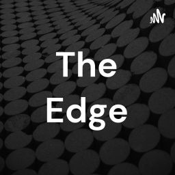Podcast thumbnail for On the Edge
