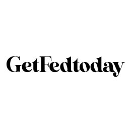 Podcast thumbnail for Get Fed Today