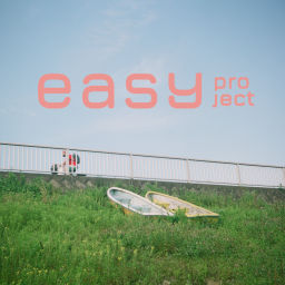 Podcast thumbnail for EasyProject