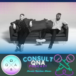 Podcast thumbnail for Consult QnA