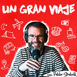 Podcast thumbnail for Un gran viaje