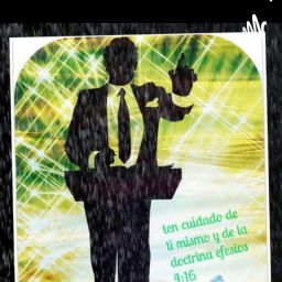 Podcast thumbnail for Lo Que La Biblia Enseña