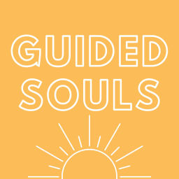 Podcast thumbnail for Guided Souls