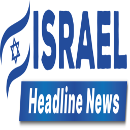Podcast thumbnail for Israel Headline News