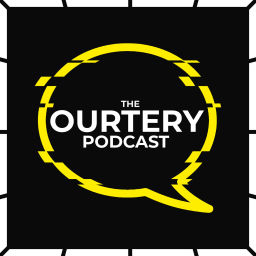 Podcast thumbnail for Ourtery