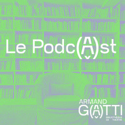 Podcast thumbnail for Le Podc(A)st